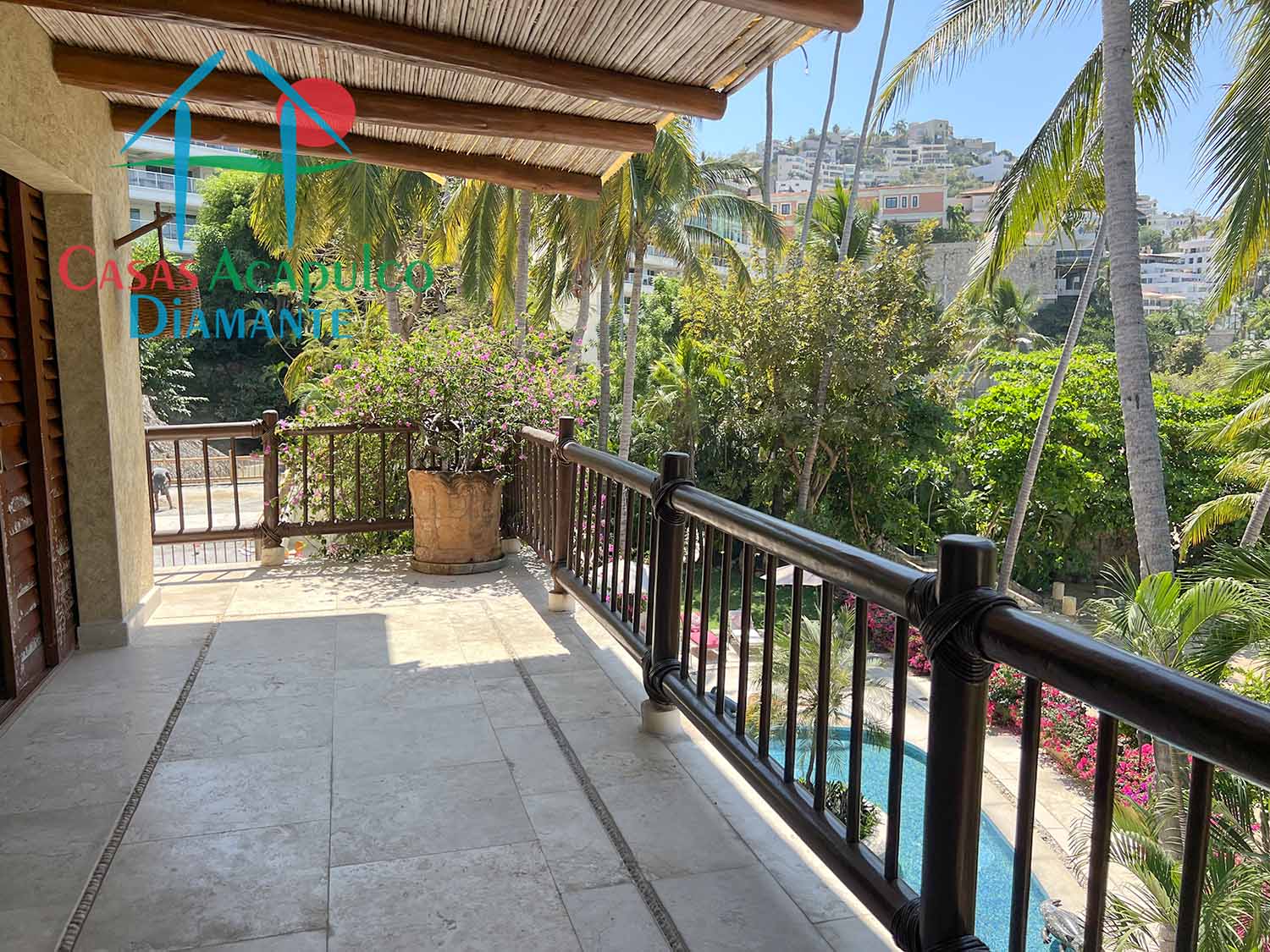 Villa Karin - Pasillos 11 Villa Karin - Pasillos 11